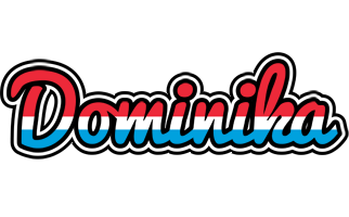 Dominika norway logo