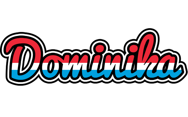 Dominika norway logo