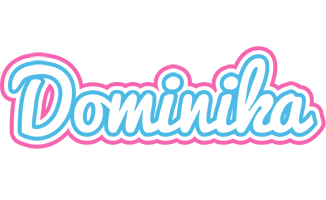 Dominika outdoors logo