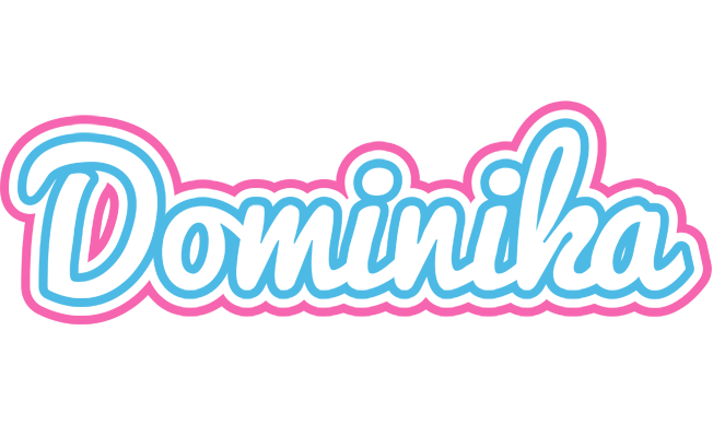 Dominika outdoors logo