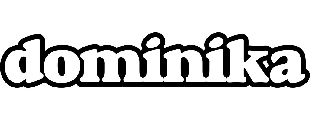 Dominika panda logo