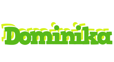 Dominika picnic logo