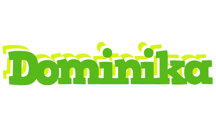 Dominika picnic logo