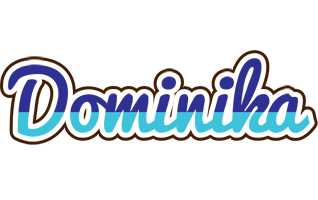 Dominika raining logo