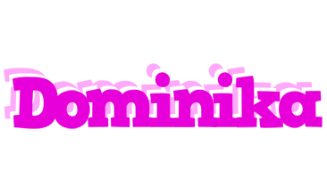 Dominika rumba logo