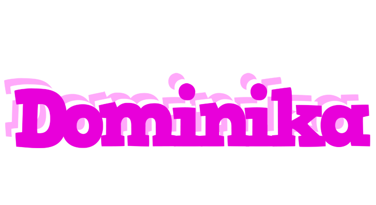 Dominika rumba logo