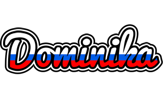 Dominika russia logo