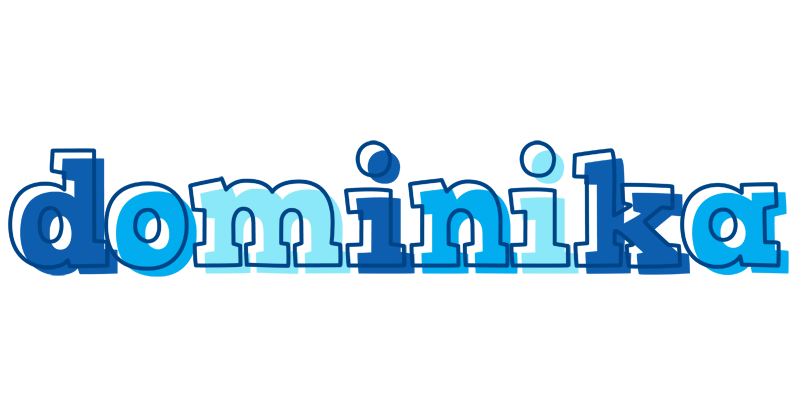Dominika sailor logo