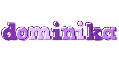 Dominika sensual logo