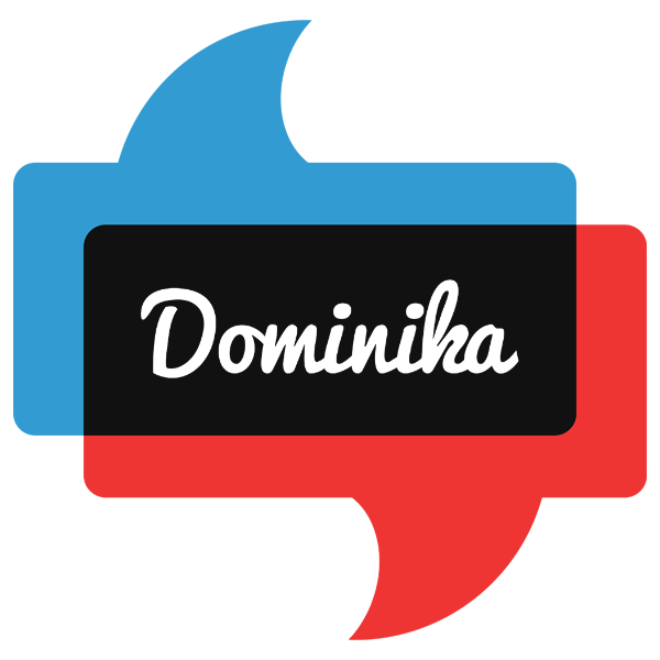 Dominika sharks logo