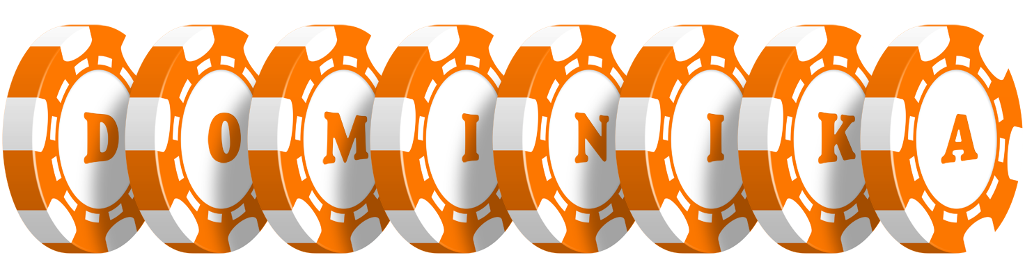 Dominika stacks logo