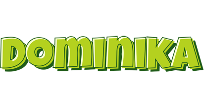 Dominika summer logo