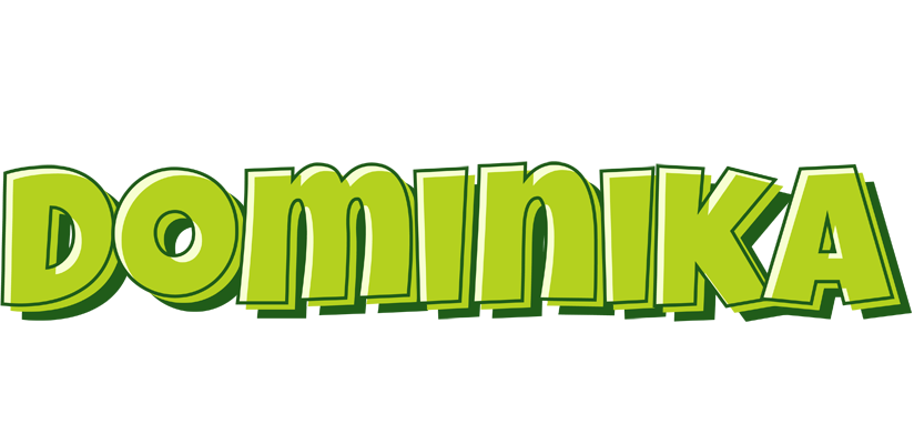 Dominika summer logo