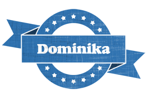 Dominika trust logo