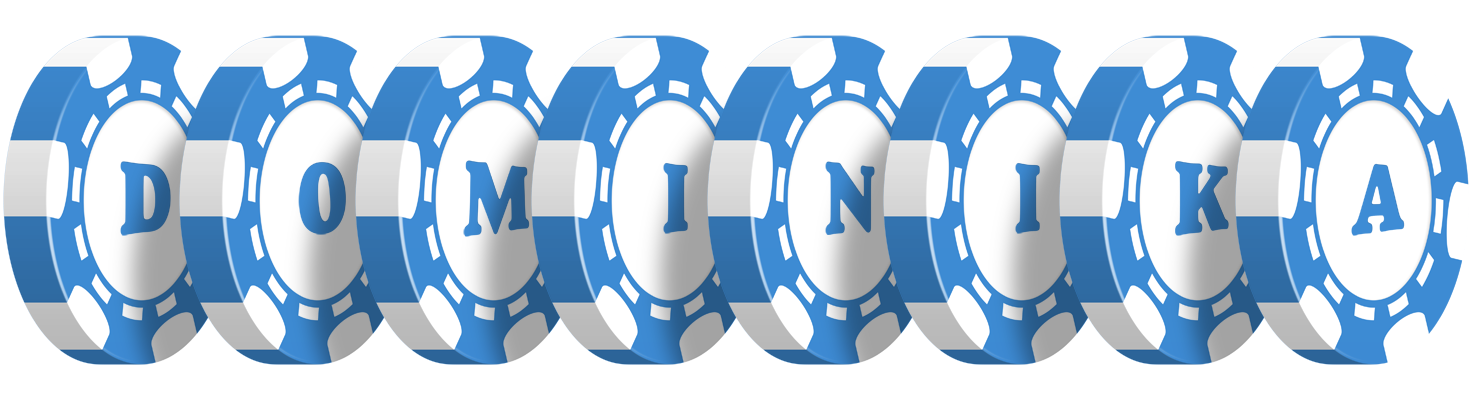 Dominika vegas logo
