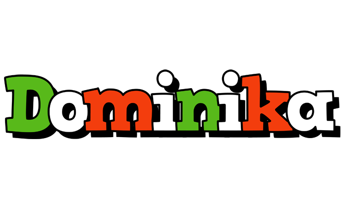 Dominika venezia logo