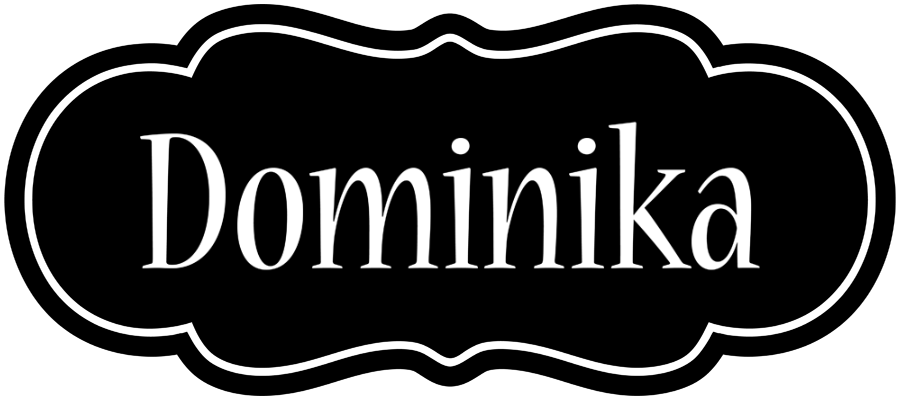 Dominika welcome logo