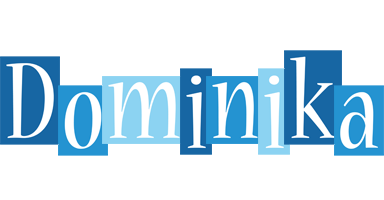 Dominika winter logo