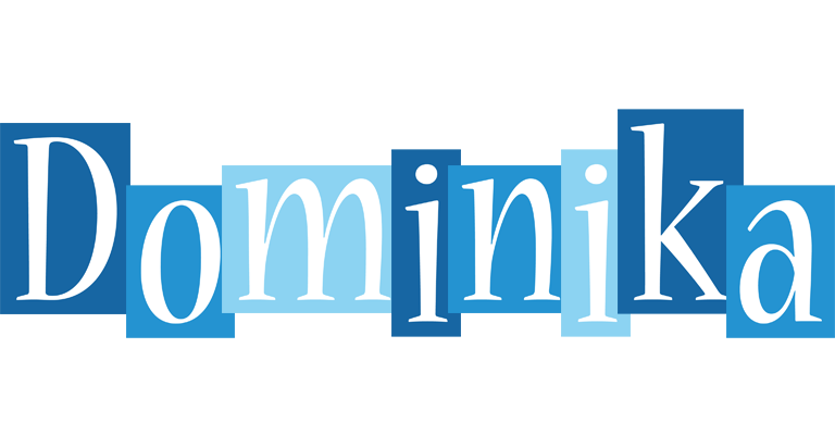 Dominika winter logo