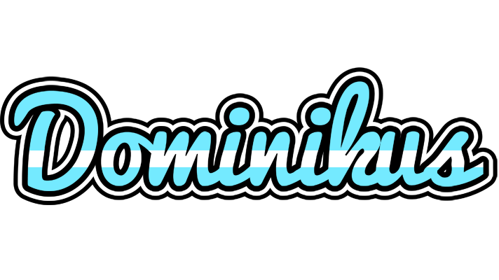 Dominikus argentine logo
