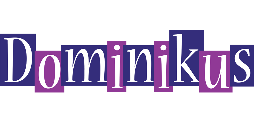 Dominikus autumn logo