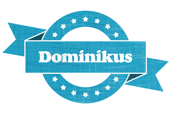 Dominikus balance logo
