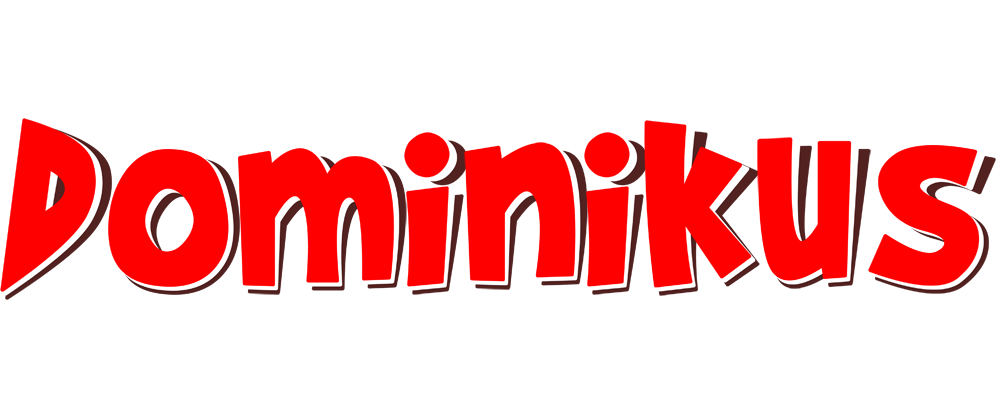 Dominikus basket logo