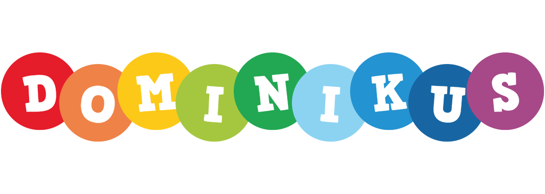 Dominikus boogie logo