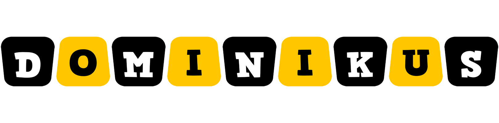 Dominikus boots logo