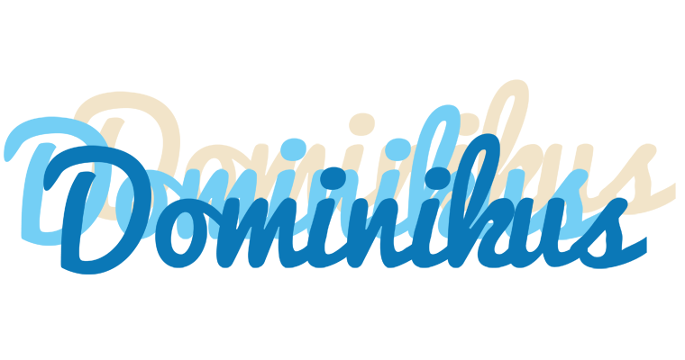 Dominikus breeze logo