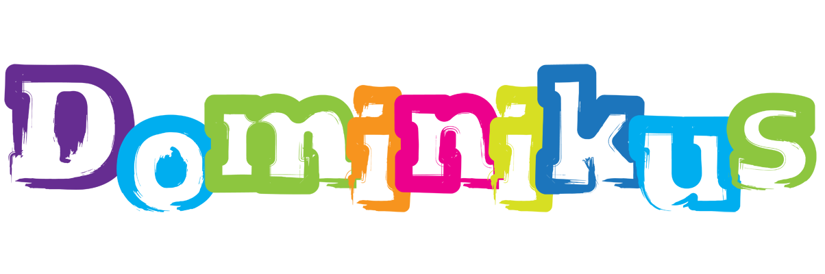 Dominikus casino logo