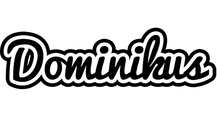 Dominikus chess logo