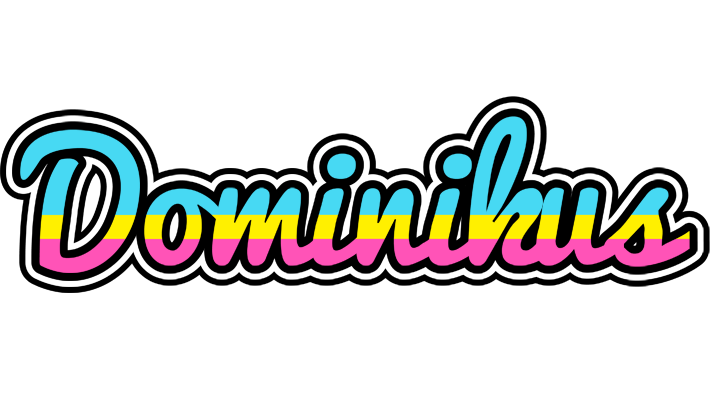 Dominikus circus logo