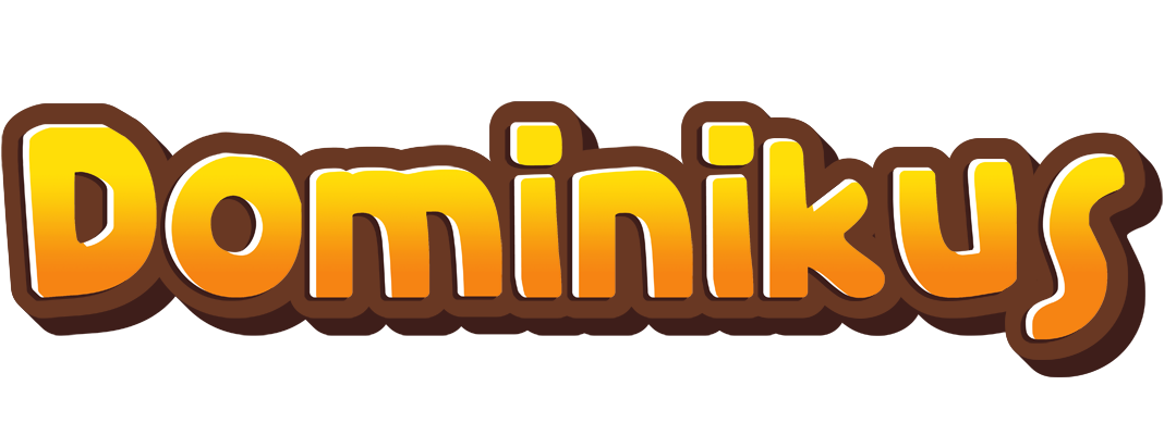 Dominikus cookies logo