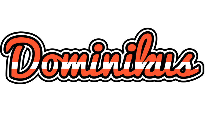 Dominikus denmark logo