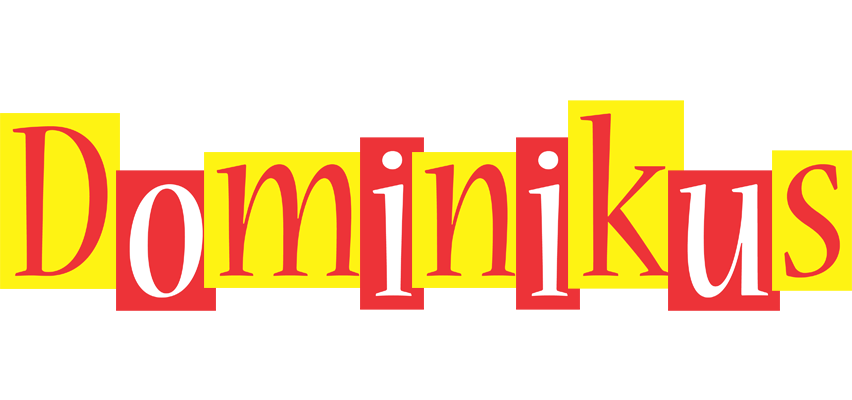 Dominikus errors logo
