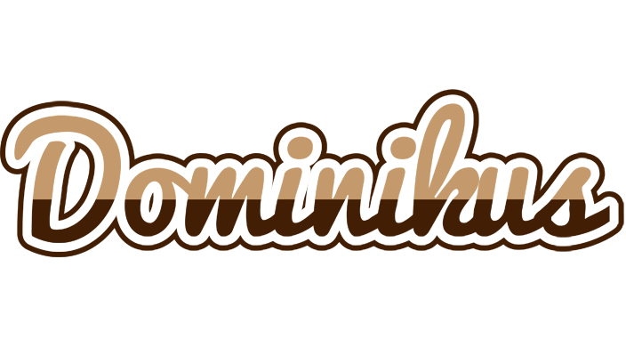 Dominikus exclusive logo