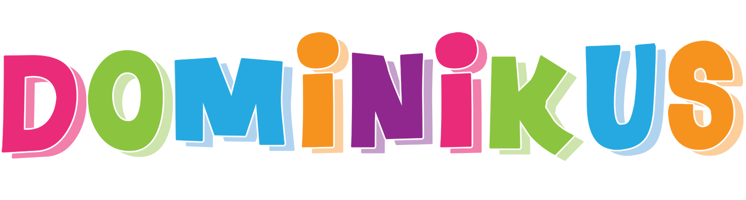 Dominikus friday logo
