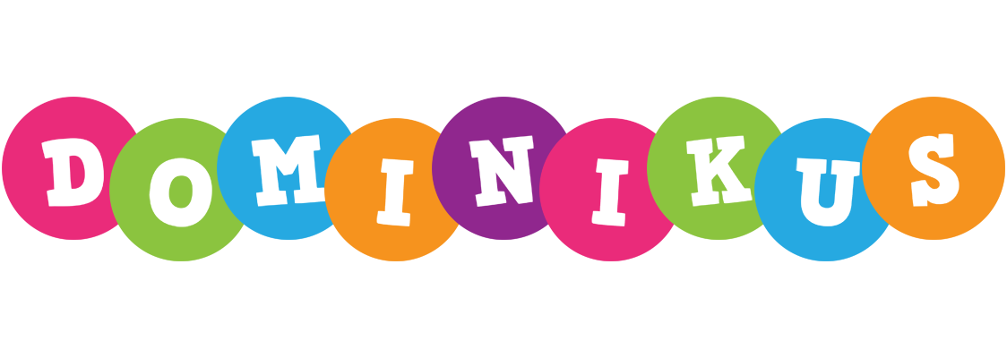 Dominikus friends logo