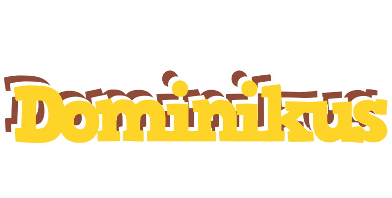 Dominikus hotcup logo