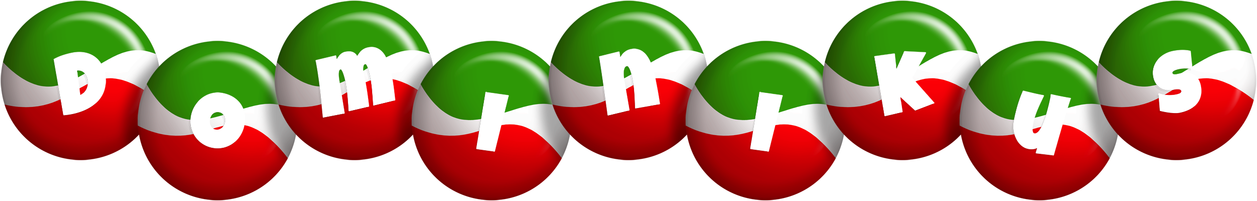 Dominikus italy logo