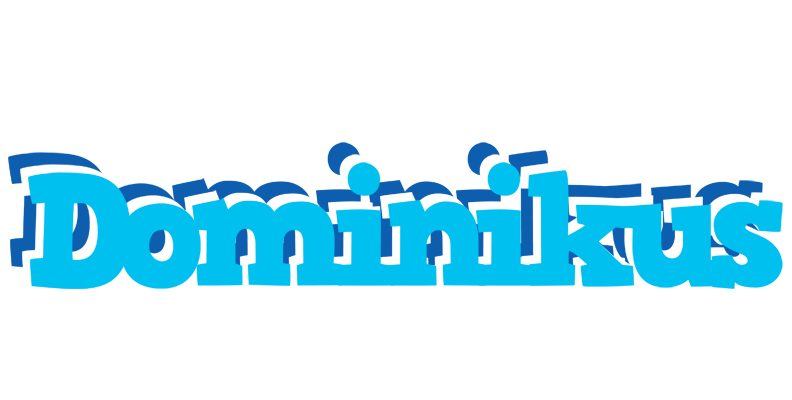 Dominikus jacuzzi logo