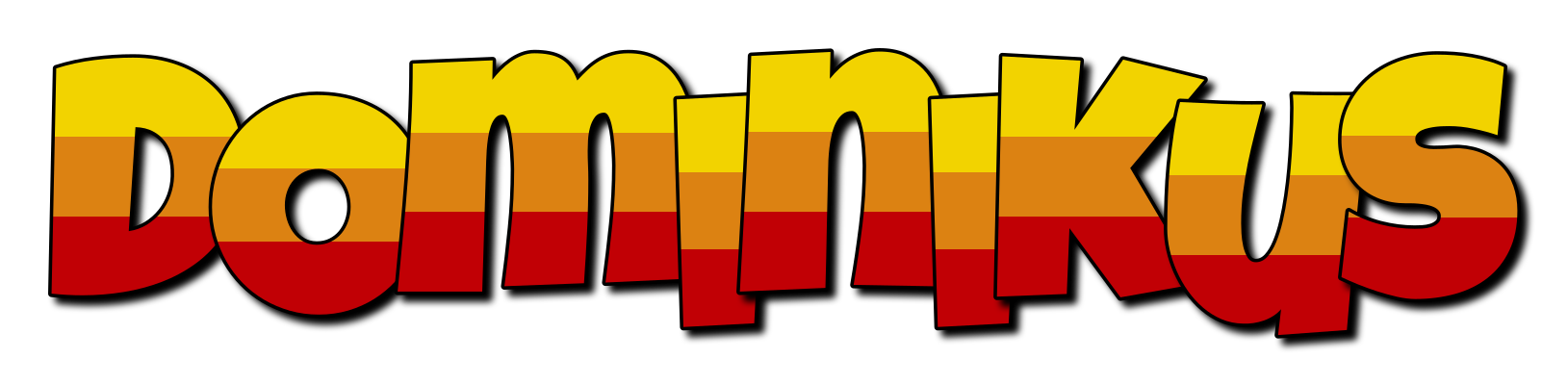 Dominikus jungle logo