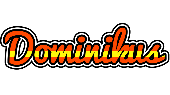 Dominikus madrid logo