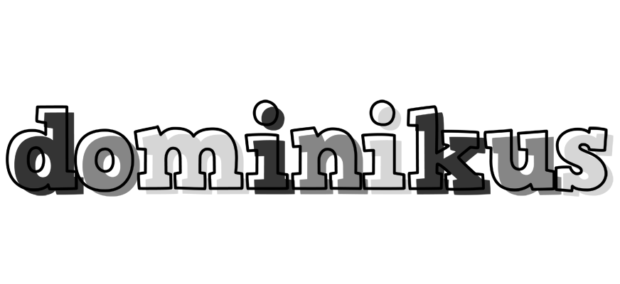 Dominikus night logo