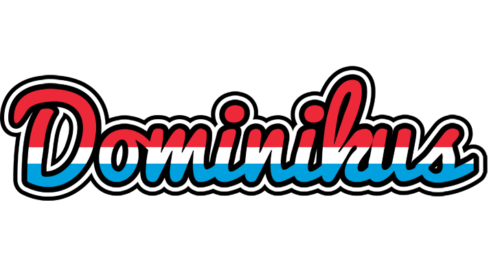 Dominikus norway logo