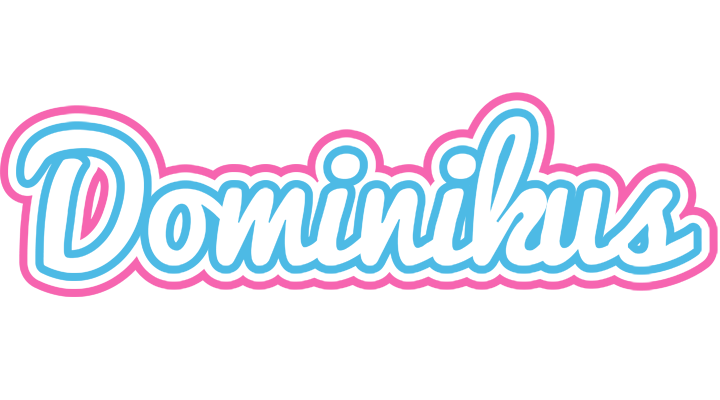 Dominikus outdoors logo