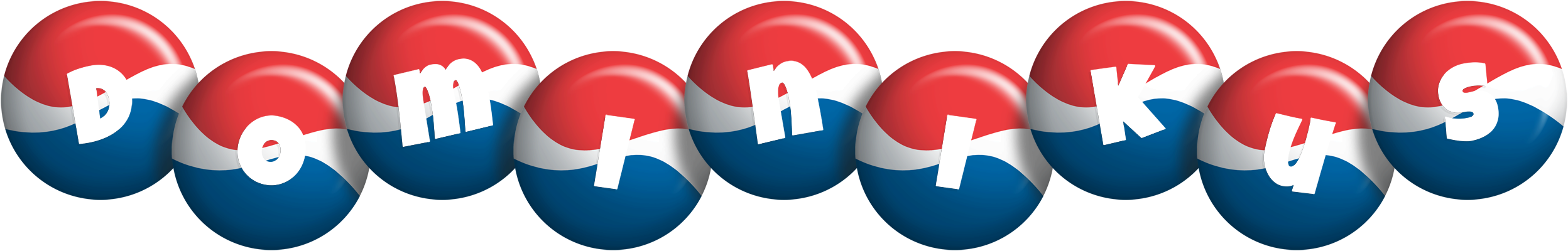 Dominikus paris logo