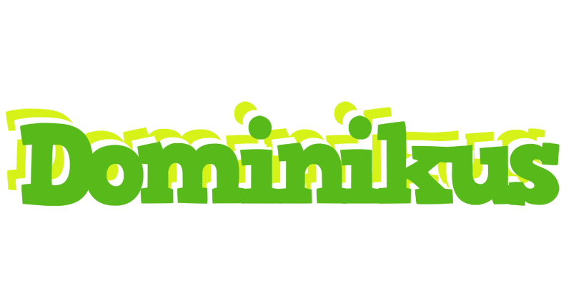 Dominikus picnic logo