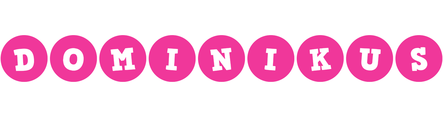 Dominikus poker logo